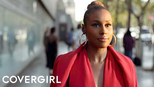 Power to the People! By Popular Demand, CoverGirl Brings 40 More Shades to the Drugstore Aisle Power to the People! By Popular Demand, CoverGirl Brings 40 More Shades to the Drugstore Aisle