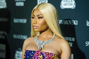 Nicki Minaj Doesn’t Bite Her Tongue In Fierce Clapback to Writer That Slammed Her Music