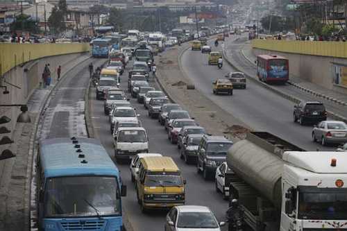 Africa’s Pollution Killing Thousands of Infants, Study Says