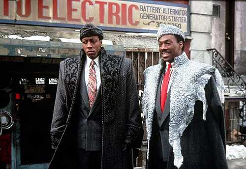 10 Reasons Why Coming to America is the Best Black Movie of All Time