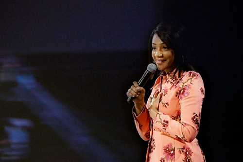 Tiffany Haddish, Dave Chappelle Among Film Academy Invitees Tiffany Haddish, Dave Chappelle Among Film Academy Invitees