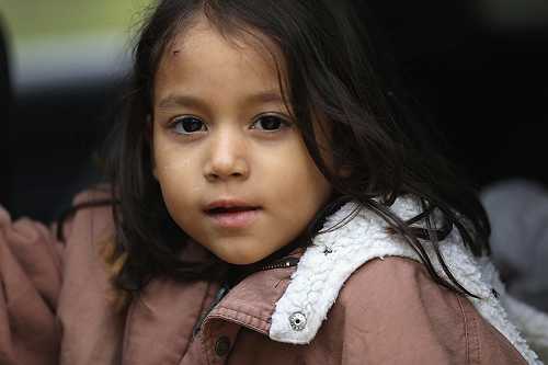 Trump's 'Zero-Tolerance' Immigration Policy Is Tearing Families Like These Apart