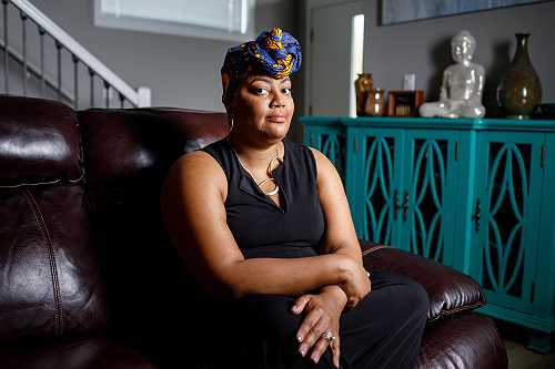 Black Women Face More Trauma During Childbirth