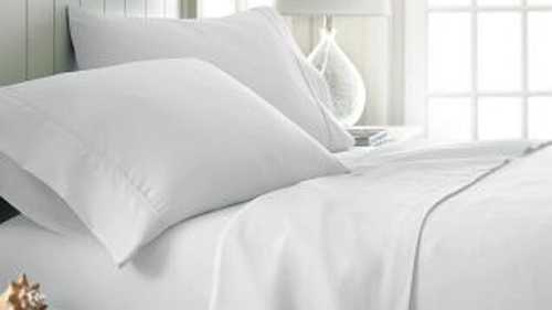 Rest Easy With These Discounted Cotton Sheet Sets From Amazon