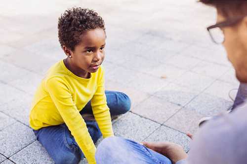 Daddy's Girl, Daddy's Critic: Finding Peace with My Father's Flaws