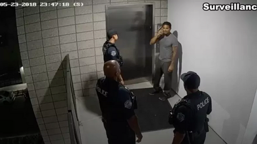 All Charges Dropped Against Mesa, Ariz. Man Who Was Brutally Beaten by Cops&nbsp;