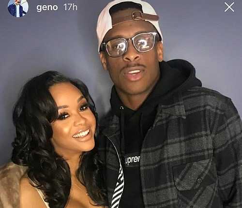 ‘Love and Hip Hop Hollywood’ Masika Kalysha Goes on a Full Twitter Rant After Fans Discover New Boo