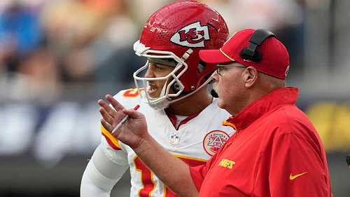 Why the Chiefs are the new Patriots ... and how they could dominate the next decade