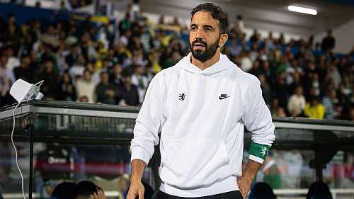 Sources: Utd aim to hire Amorim by Chelsea game