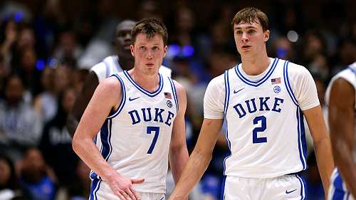 Ranking college basketball's 50 best newcomers, plus 16 more sleepers