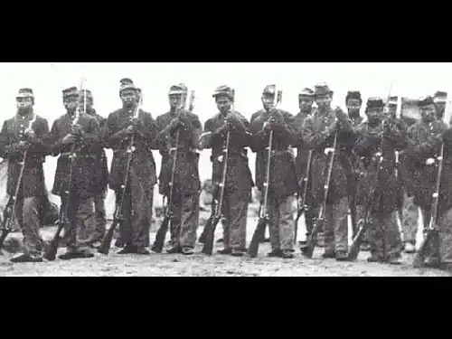 The myth of Black Confederates - Face2Face Africa