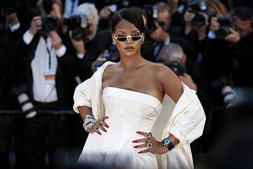 Rihanna eyes retirement from music amid $3 billion beauty success
