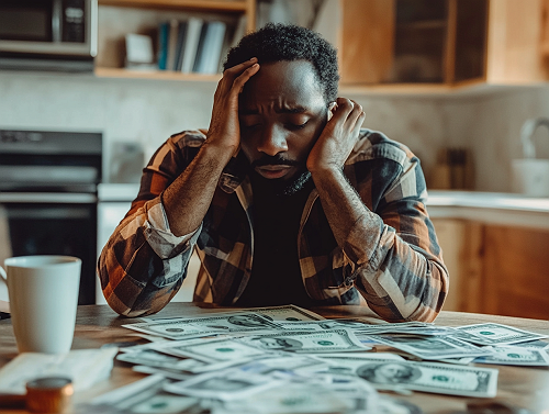 8 shocking ways money affects your brain