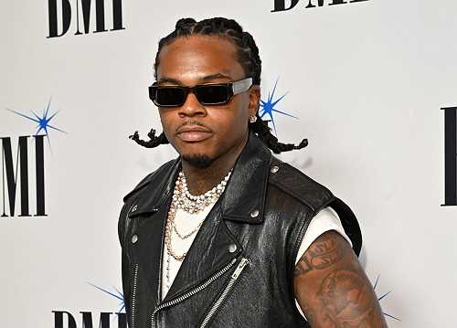 Whew! Gunna's Brother Weighs In After Young Thug's X Account Posted & Deleted Shady Update On Their Friendship