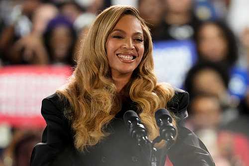 Cowboy Carter Curriculum: Yale Professor Offers New Course Studying Beyoncé's Cultural Impact