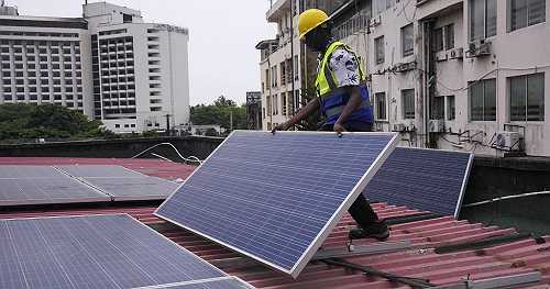 COP29: What do African youth expect from the climate summit? | Africanews