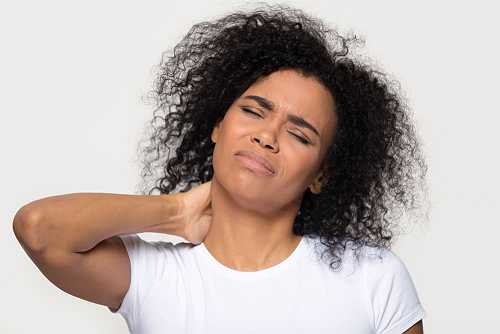 Medical experts warn of neck manipulation risks