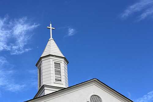 'The Day God Saw Me as Black' frees Black faith beyond traditional church walls