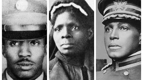 15 Unsung Heroic Tales of Our Black Military Veterans