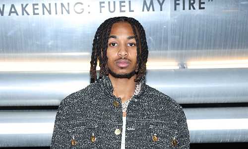 What's This Pookie? Social Media Sounds Off After DDG Poses With THIS 'Baddies' Star For A Music Video (PHOTOS)