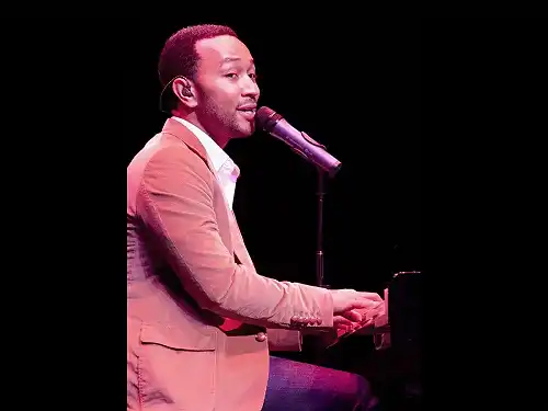 John Legend gave this solid advice to 2024 Sexiest Man Alive - Face2Face Africa