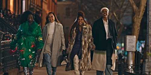 Prime Video Announced ‘Harlem’ Season 3 Return With New Cast Members Like Kofi Siriboe, Gail Bean & More [First Look Photos]