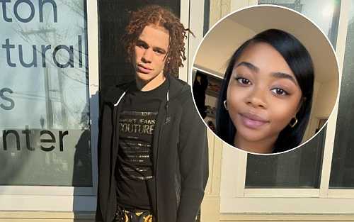 ALL ABOUT SKAI JACKSON'S BOYFRIEND AND BABY DADDY, YERKKY YERKKY