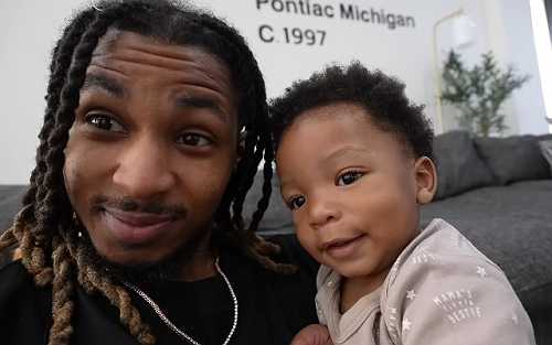 DDG SAYS HE WANTS MORE KIDS WITH HALLE BAILEY: 'I DON'T WANT BABY MAMAS'