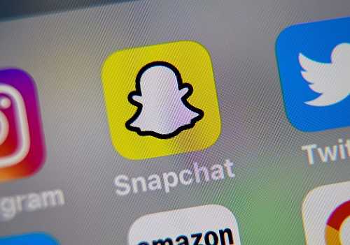 Snapchat will soon be able to alert parents when their teen leaves or arrives at certain locations | TechCrunch