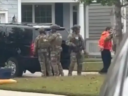 South Carolina man charged for threatening to kill New York reporter and her family - Face2Face Africa