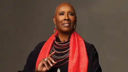 Judith Jamison, iconic dancer and former Alvin Ailey Director, dies at 81 - Face2Face Africa