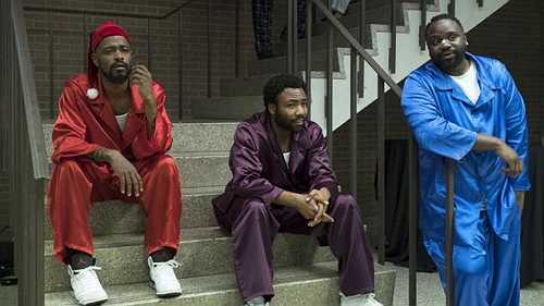 Atlanta Renewed for 3rd Season at FX