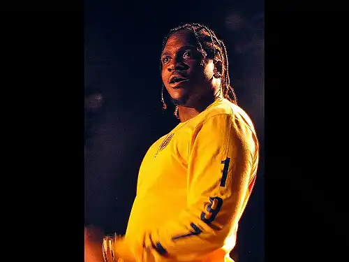 Pusha T goes from rapping to selling coffee: 'This is just a piece of me' - Face2Face Africa