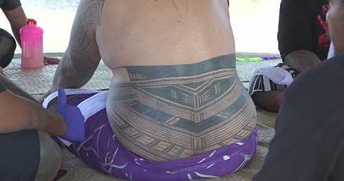 From tattoos to bark cloths, Samoa keeps proud traditions alive | Africanews