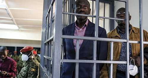 Kenya investigates alleged abduction in Nairobi of Uganda opposition figure | Africanews