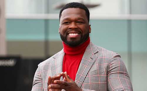 50 Cent's G-Unit Studios 'Back In Action' After Louisiana Senate Committee Votes On Film Tax Credit