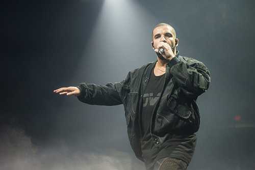 Drake's OVO clothing line goes fur-free
