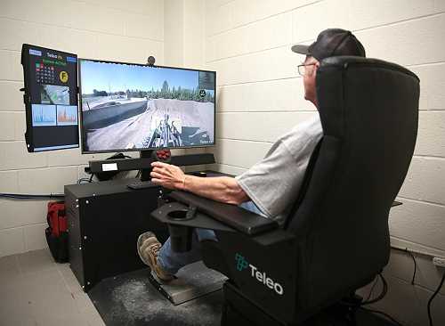 Teleo wants to help the robotics industry reach its ‘ChatGPT moment’ | TechCrunch