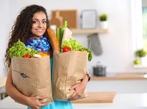7 Ways You’re Throwing Money Away on Groceries · Madam Money®