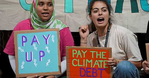 COP29: Activists make final push for a finance deal up to the challenge | Africanews