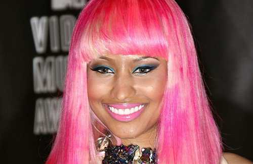 Nicki Minaj's comments to Keke Palmer stir controversy among fans