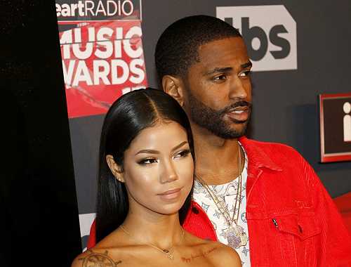 Big Sean dismisses engagement pressure despite ring speculation