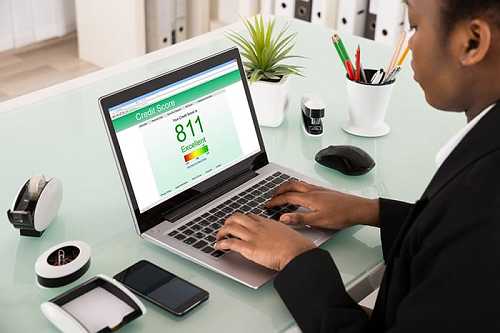 I'll Never Have a Perfect 850 Credit Score. Here's Why I'm Fine With That · Madam Money®