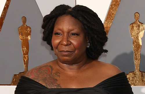 Everything we know about Whoopi Goldberg's 'Sister Act 3'