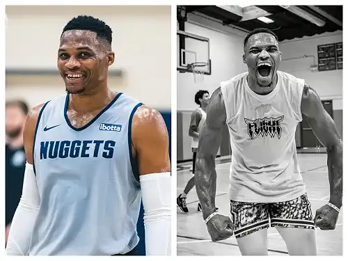 Nuggets’ Russell Westbrook is now the first player in NBA history to record 200 triple doubles - Face2Face Africa