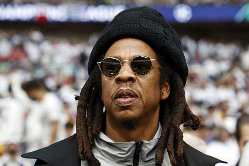 Jay-Z And Team Roc Sue Kansas City For Allegedly Failing To Produce Records Related To Police Misconduct