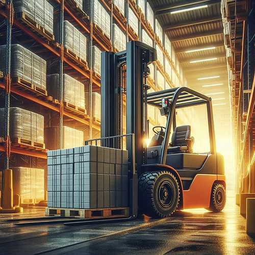How To Plan Your Budget for Lift Truck Acquisition - The Money Coach