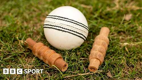 Ivory Coast record lowest total in men's T20I history - bowled out for seven runs