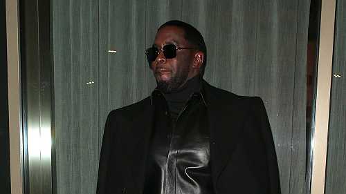 Here's Where Diddy Will Live (And More) if He Is Granted Bail This Week