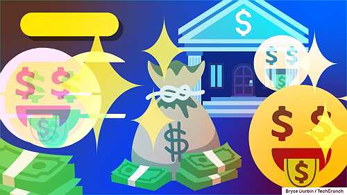 Marc Andreessen, Joe Londsale and all the other VCs reportedly in the running for new Trump committees | TechCrunch